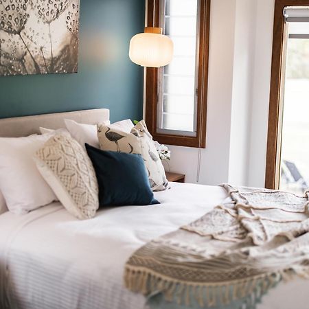 Tuckers Lane Boutique Accommodation Rothbury Экстерьер фото