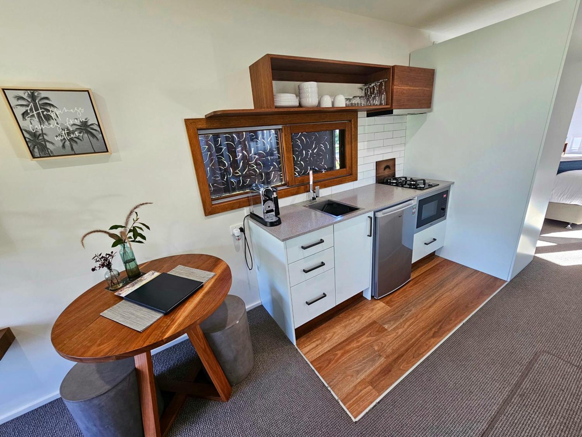 Tuckers Lane Boutique Accommodation Rothbury Экстерьер фото