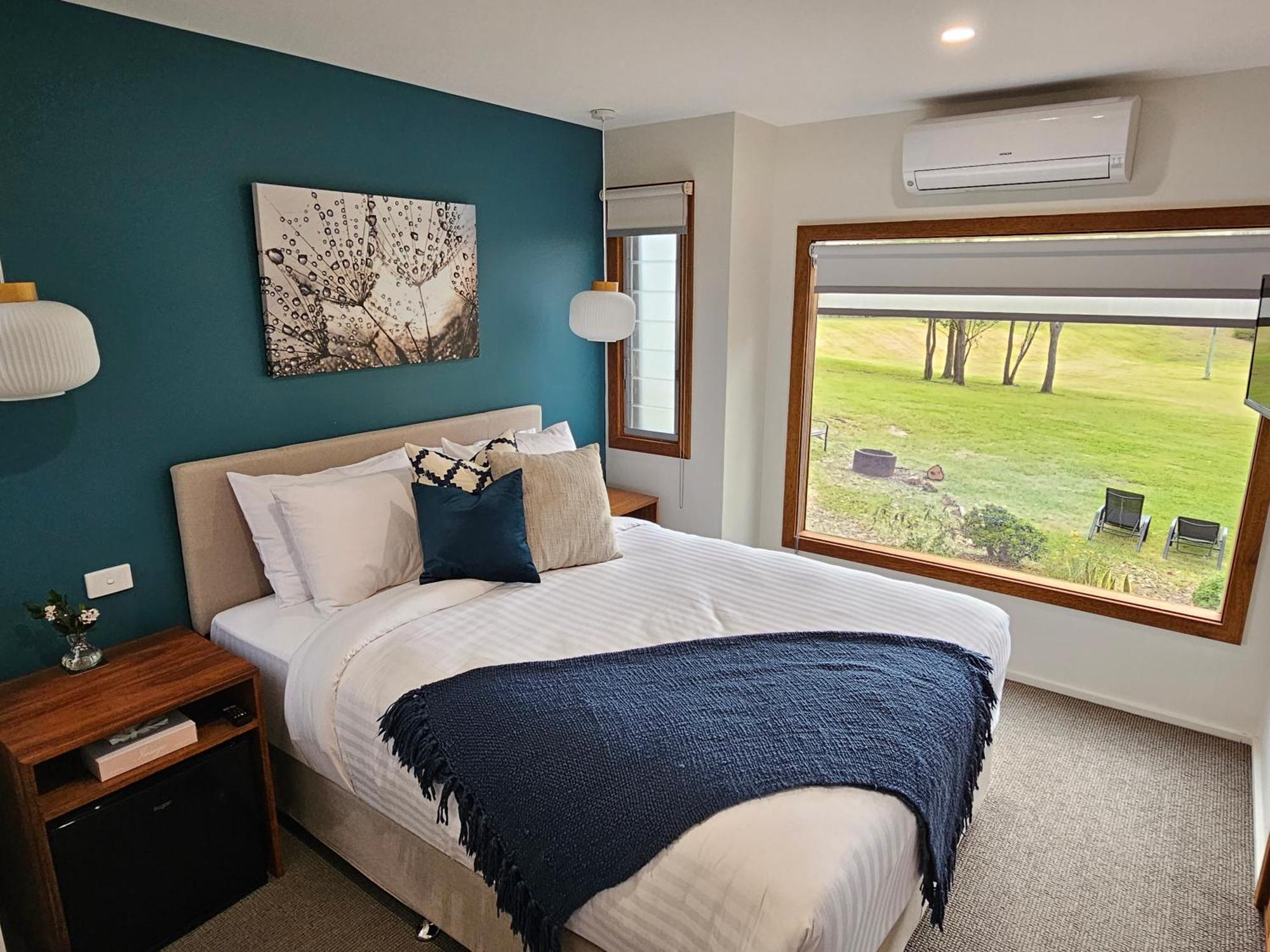 Tuckers Lane Boutique Accommodation Rothbury Экстерьер фото