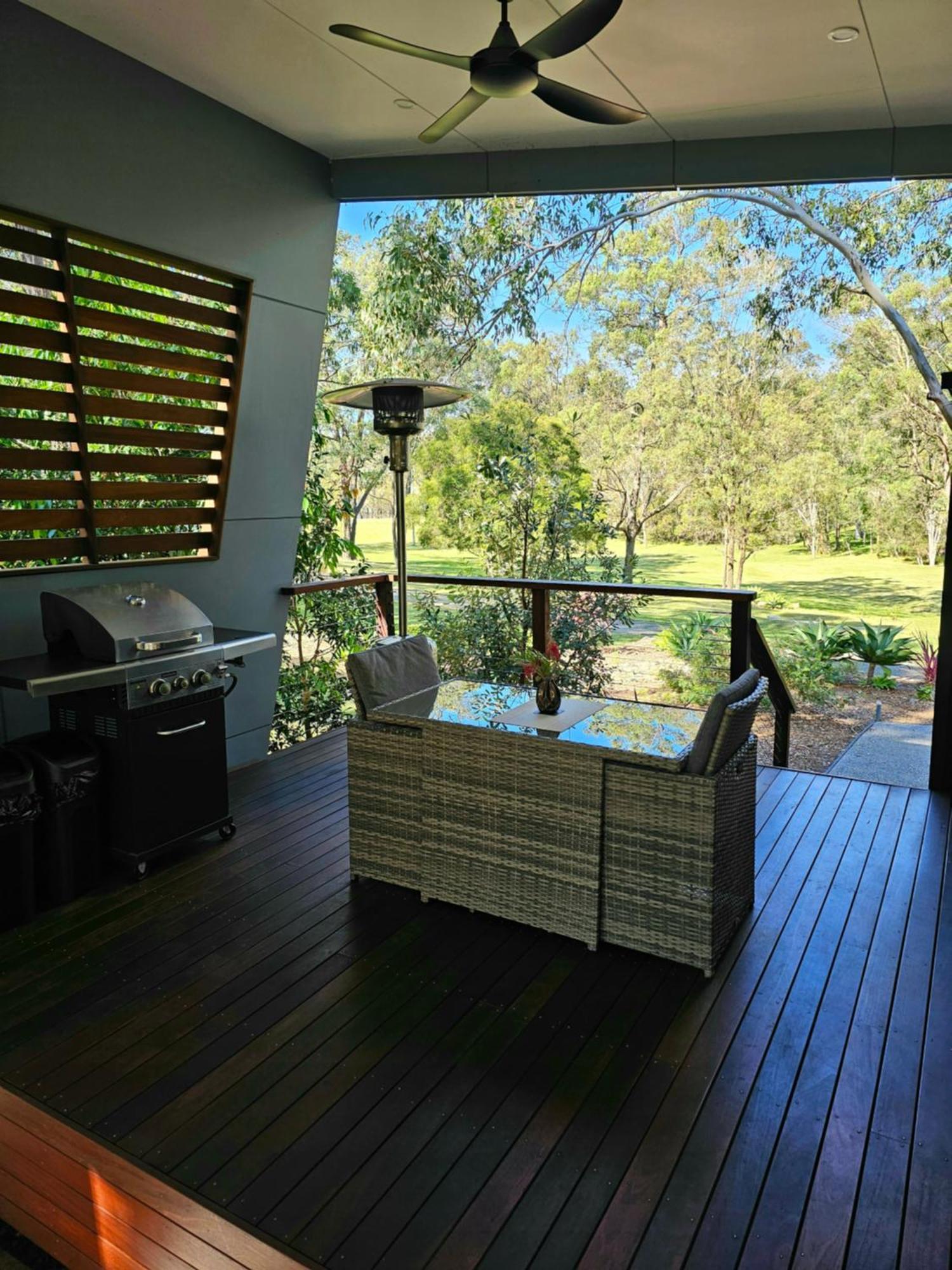 Tuckers Lane Boutique Accommodation Rothbury Экстерьер фото