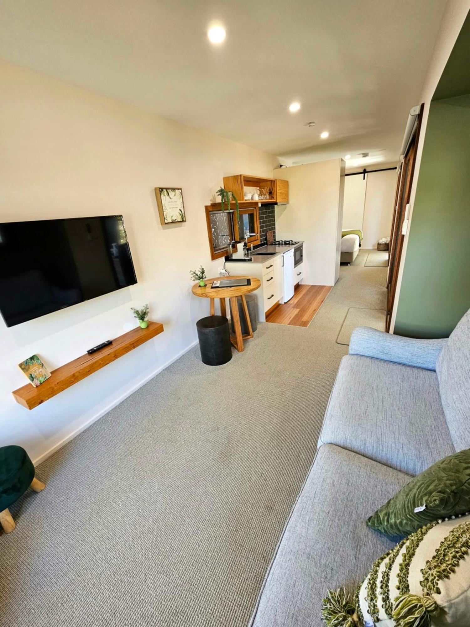 Tuckers Lane Boutique Accommodation Rothbury Экстерьер фото