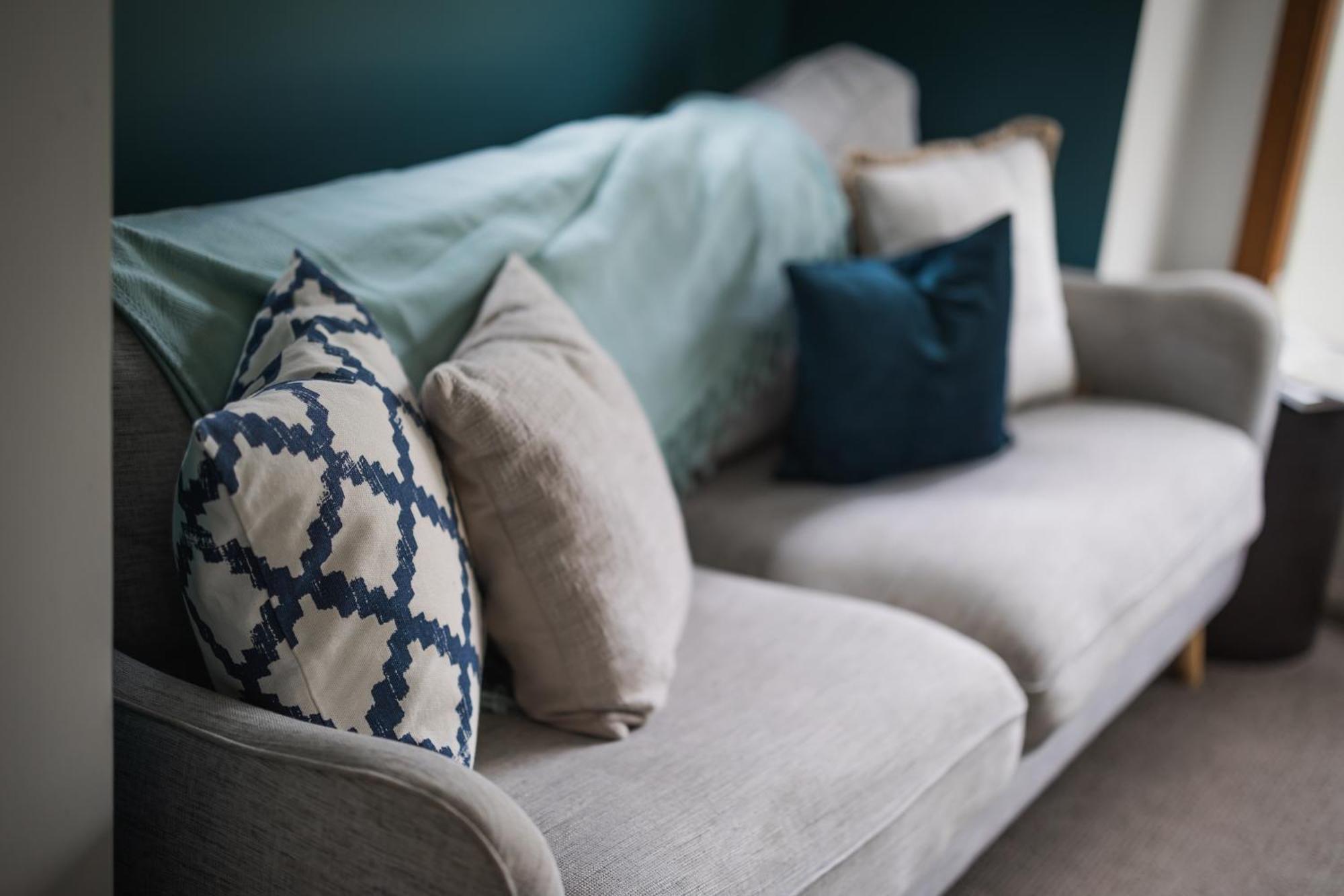 Tuckers Lane Boutique Accommodation Rothbury Экстерьер фото
